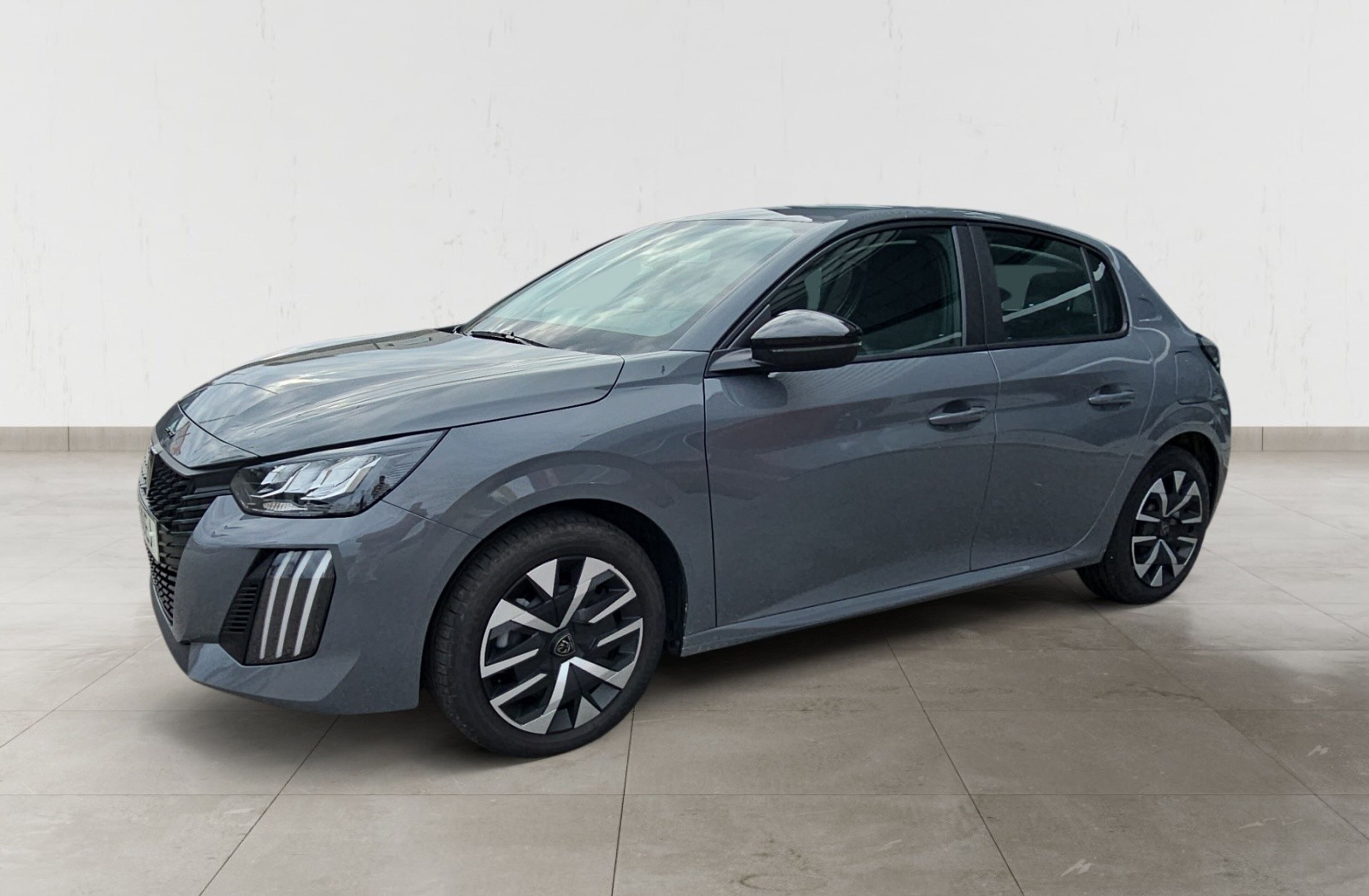 PEUGEOT 208 1.2 PureTech Active Pack