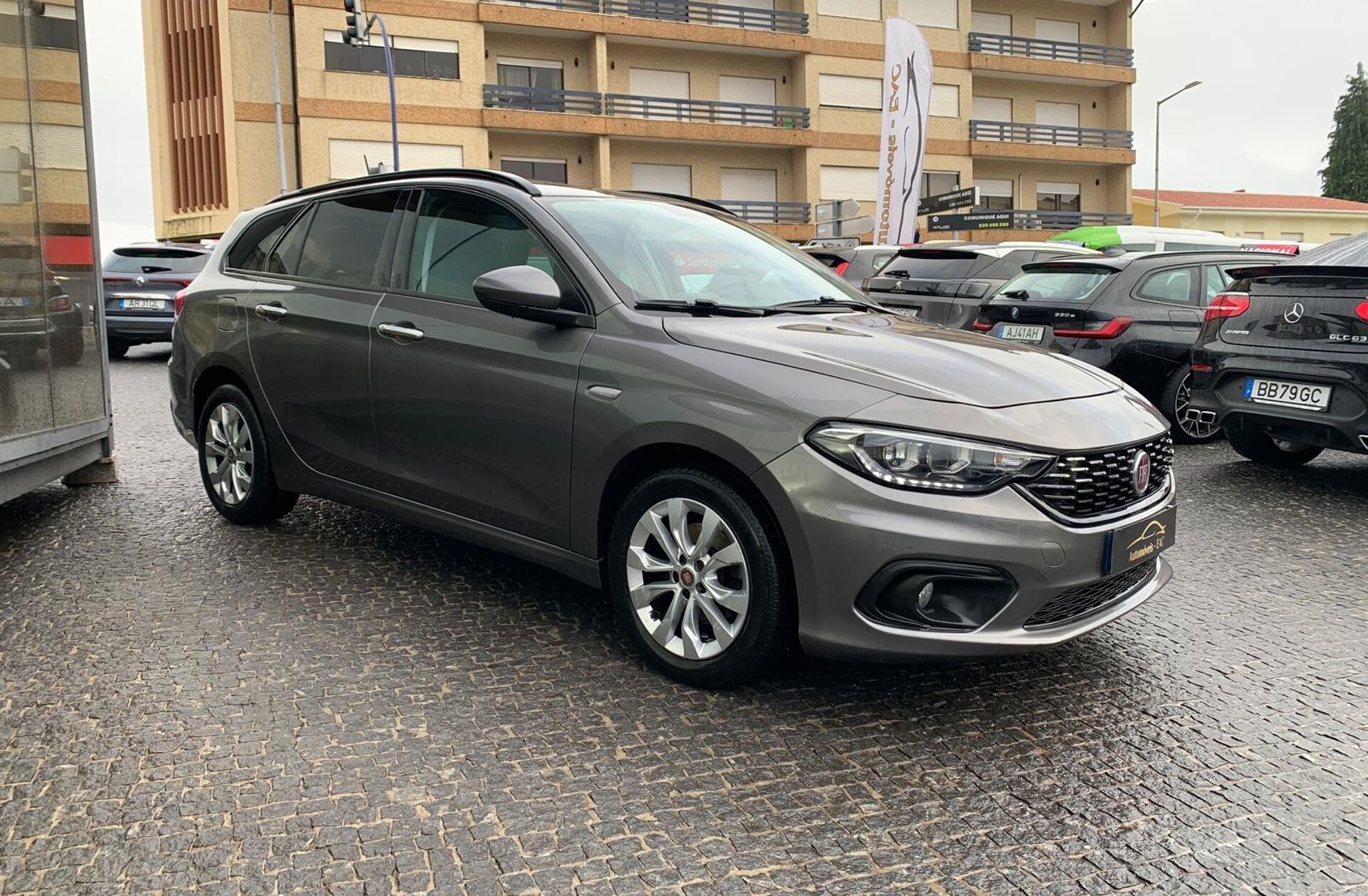 FIAT Tipo 1.3 M-Jet Easy