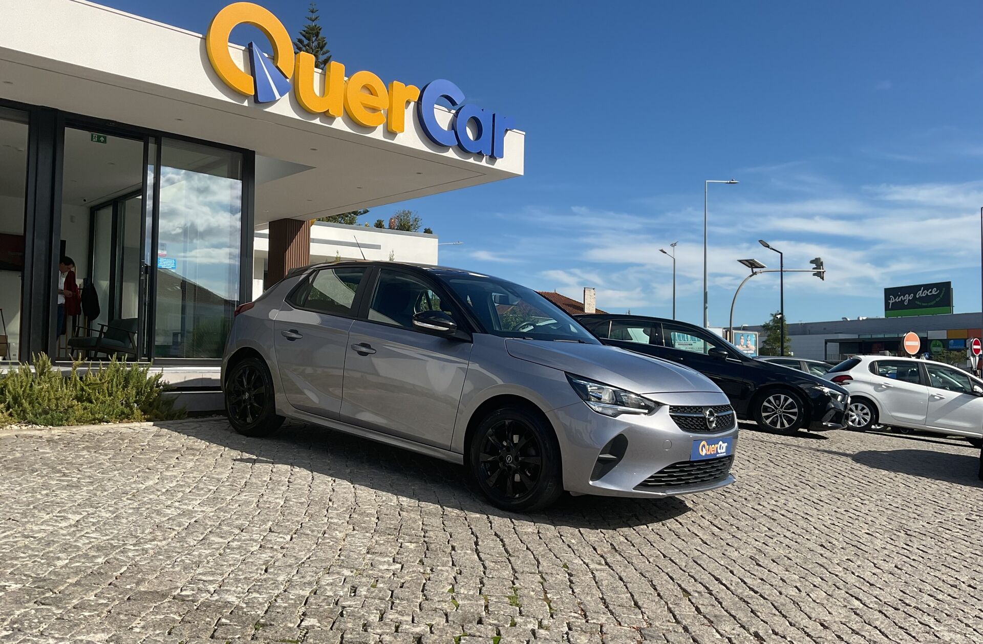 OPEL Corsa 1.2 Business