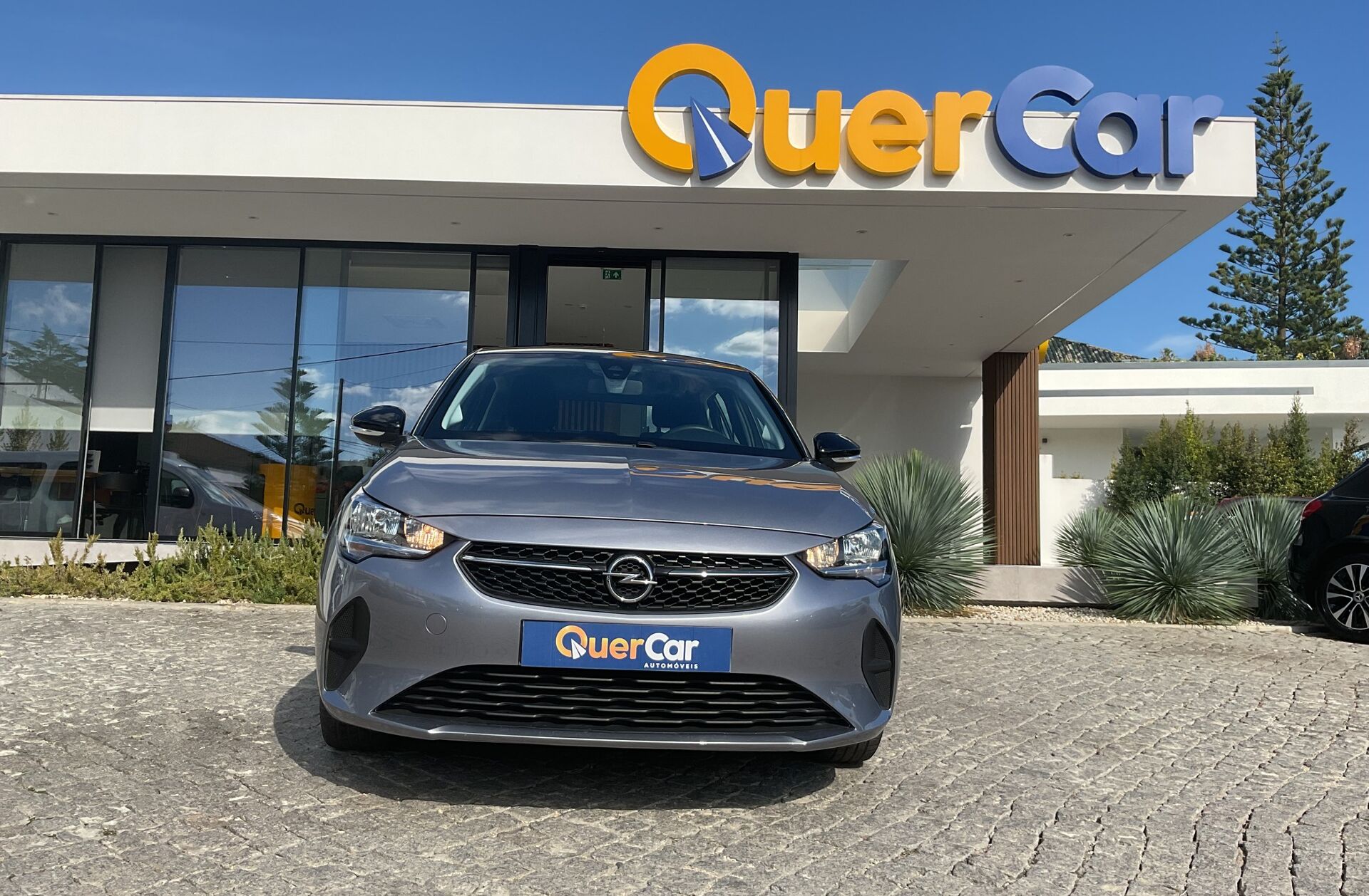 OPEL Corsa 1.2 Business