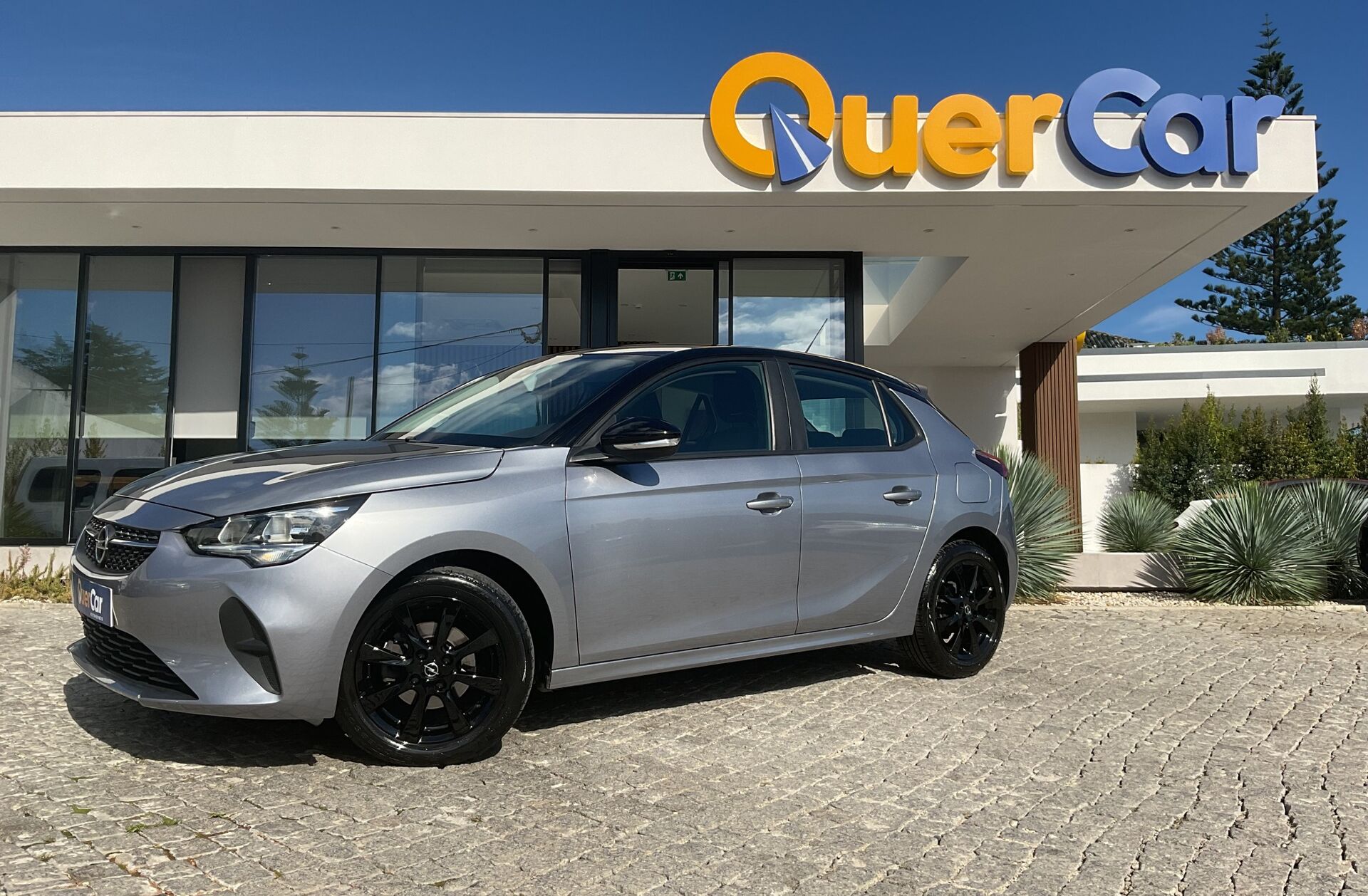 OPEL Corsa 1.2 Business