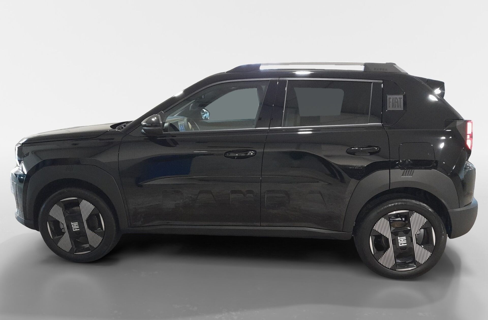 FIAT Grande Panda 1.2 Hybrid Icon eDCT