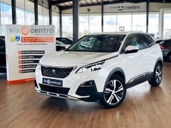 PEUGEOT 3008 1.2 PureTech 130cv Allure EAT8 Auto