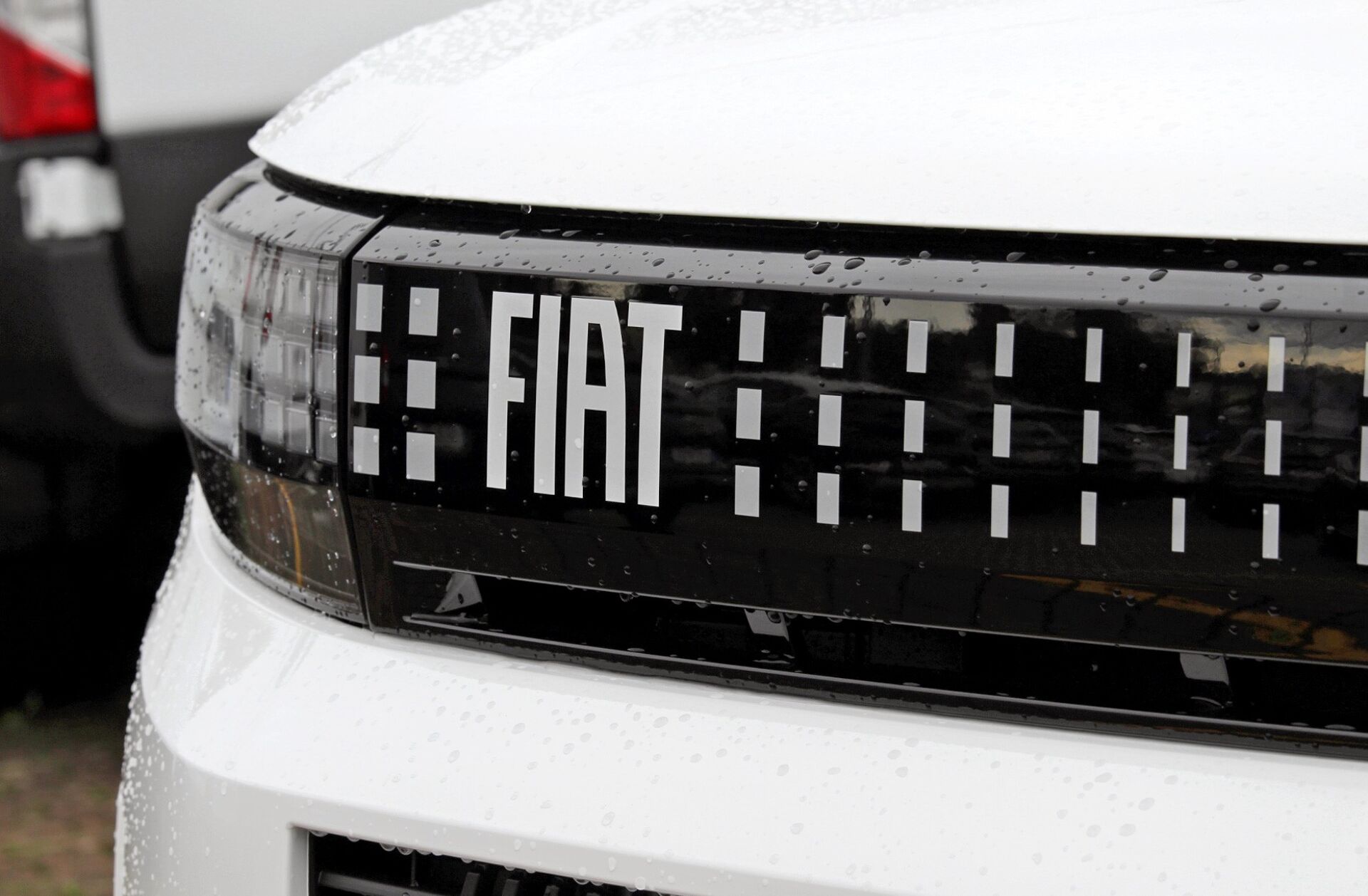 FIAT Grande Panda 1.2 Hybrid Icon eDCT