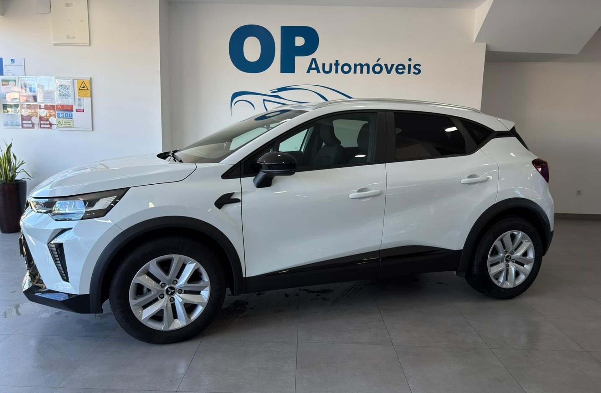 MITSUBISHI ASX 1.0 MPI-T Bi-Fuel Kaiteki