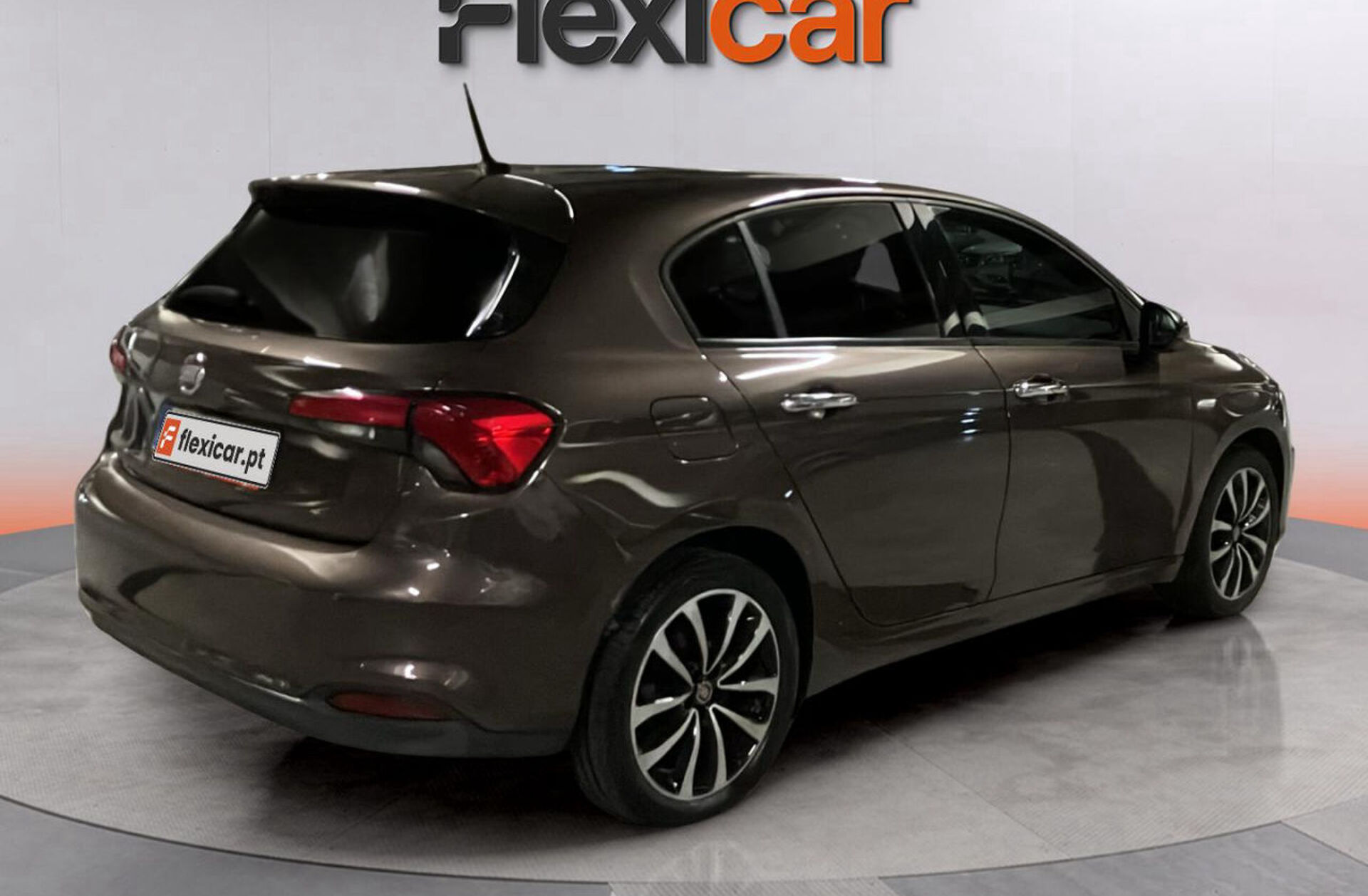 FIAT Tipo SW 1.3 M-Jet Lounge