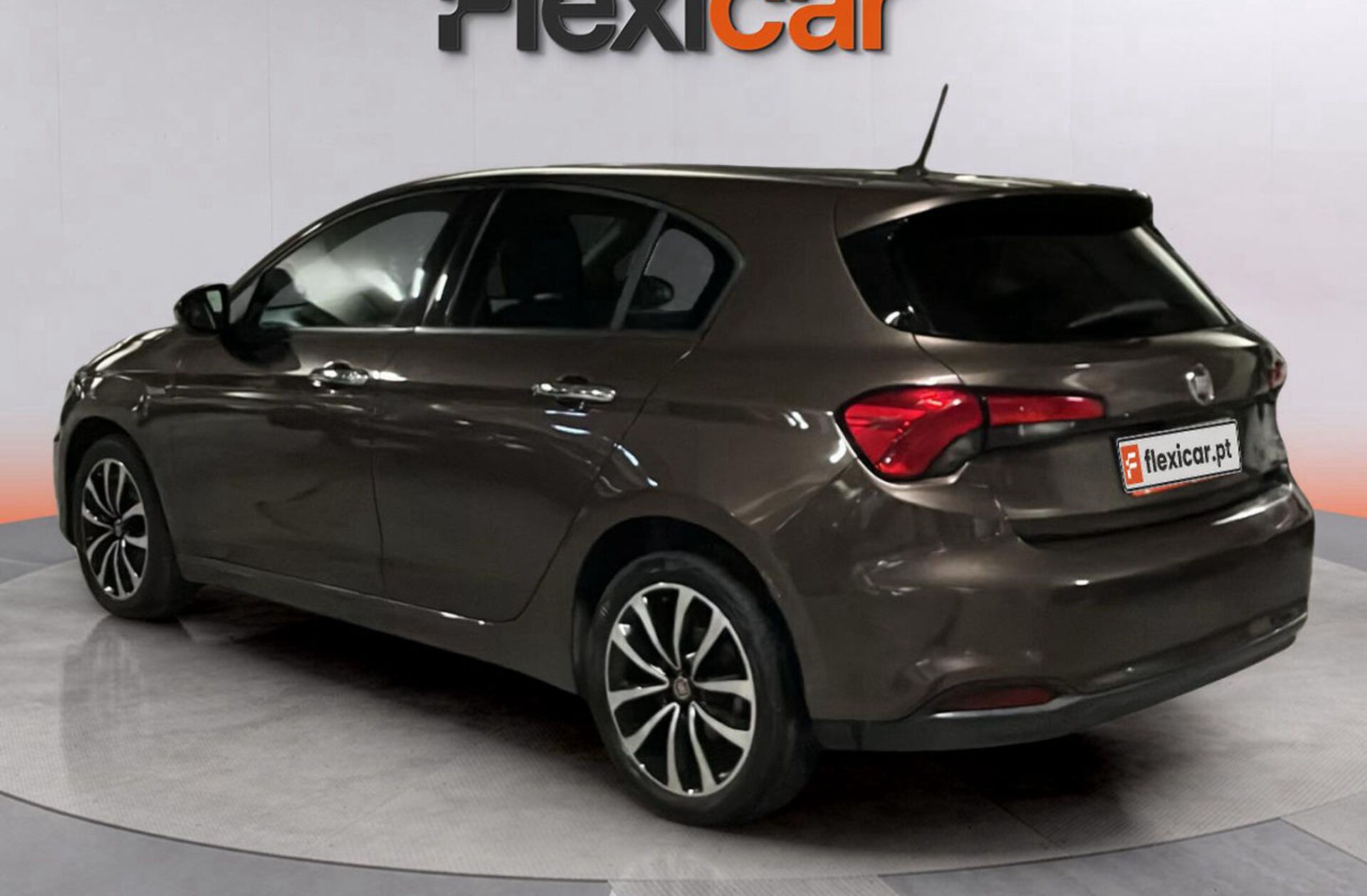 FIAT Tipo SW 1.3 M-Jet Lounge