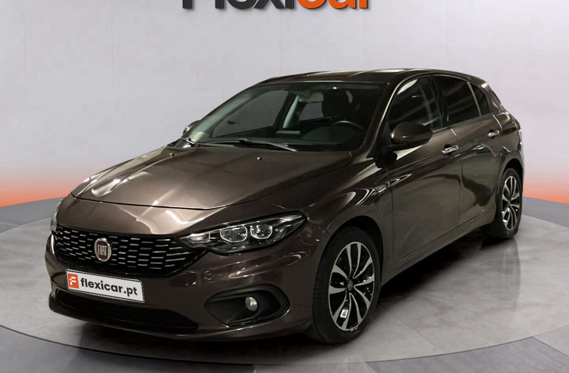 FIAT Tipo SW 1.3 M-Jet Lounge