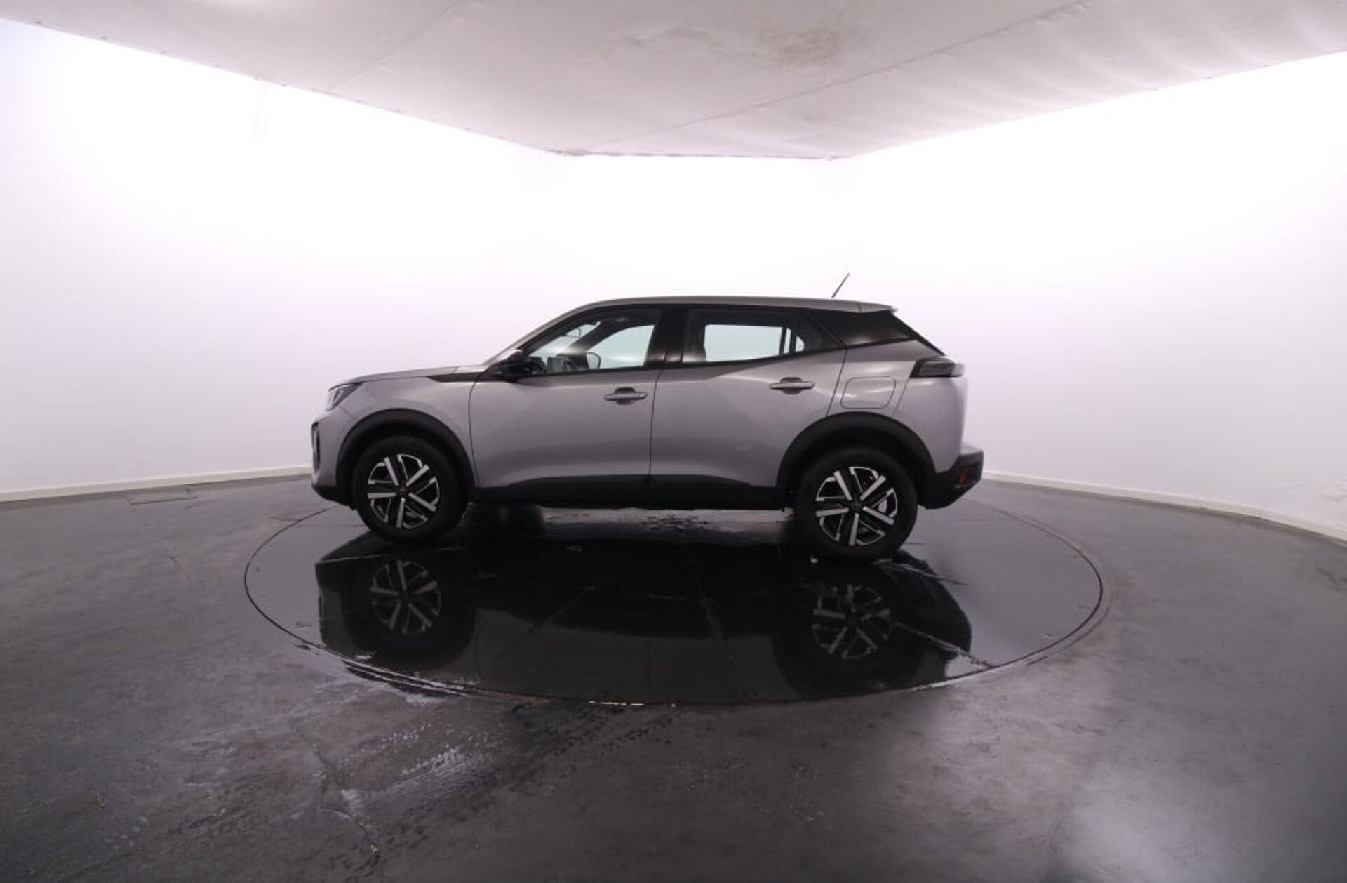 PEUGEOT 2008 1.2 PureTech Active