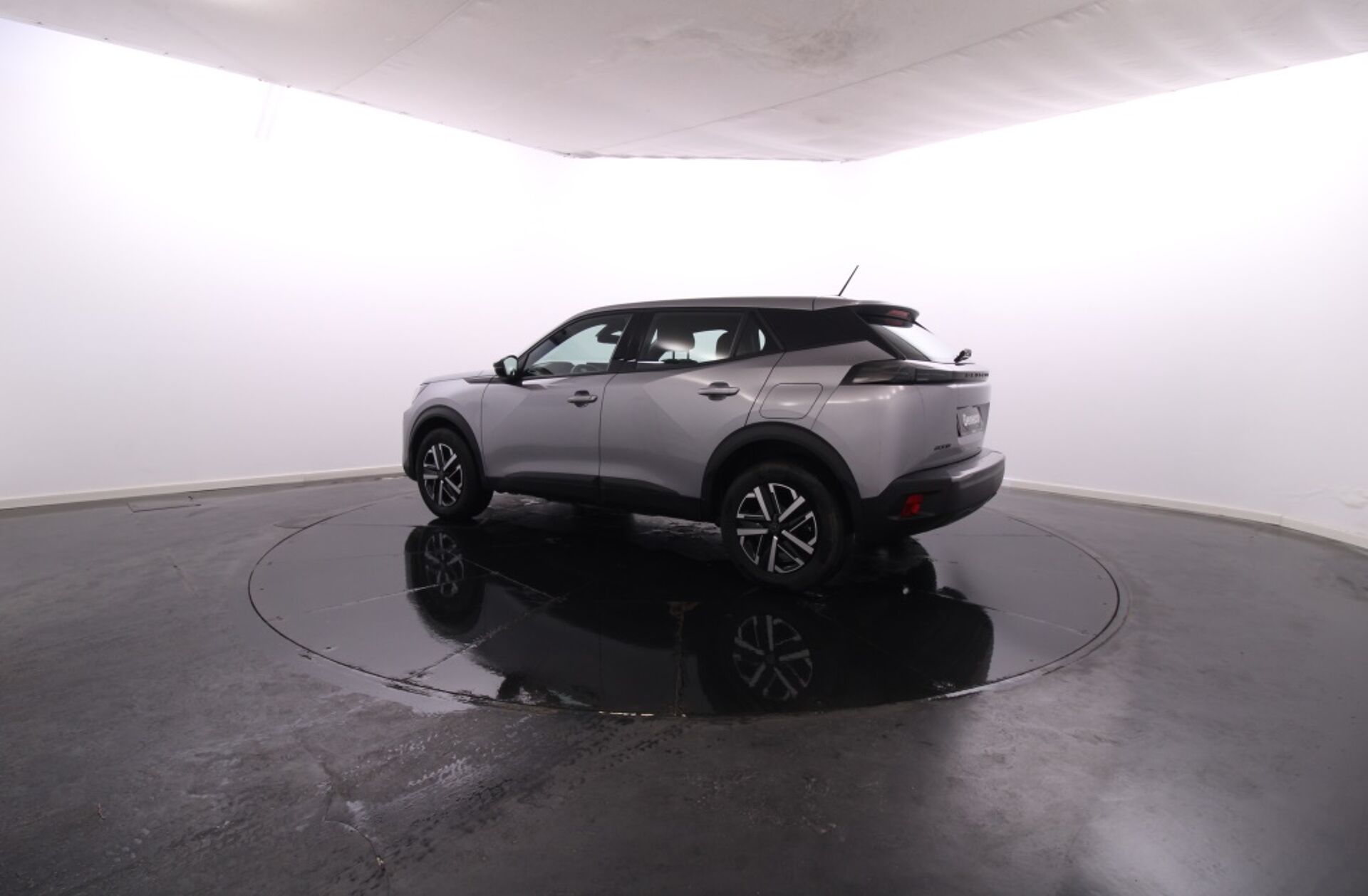 PEUGEOT 2008 1.2 PureTech Active