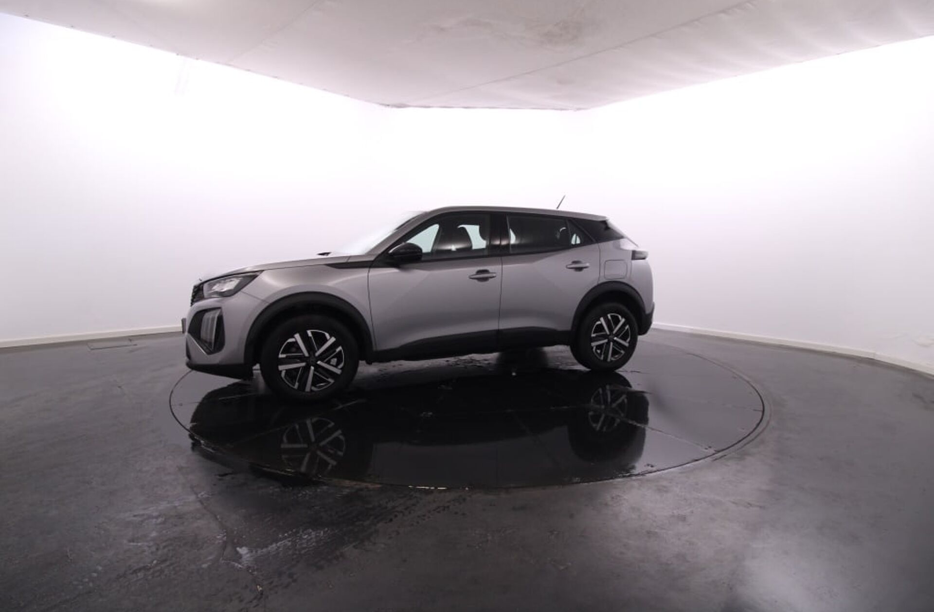 PEUGEOT 2008 1.2 PureTech Active