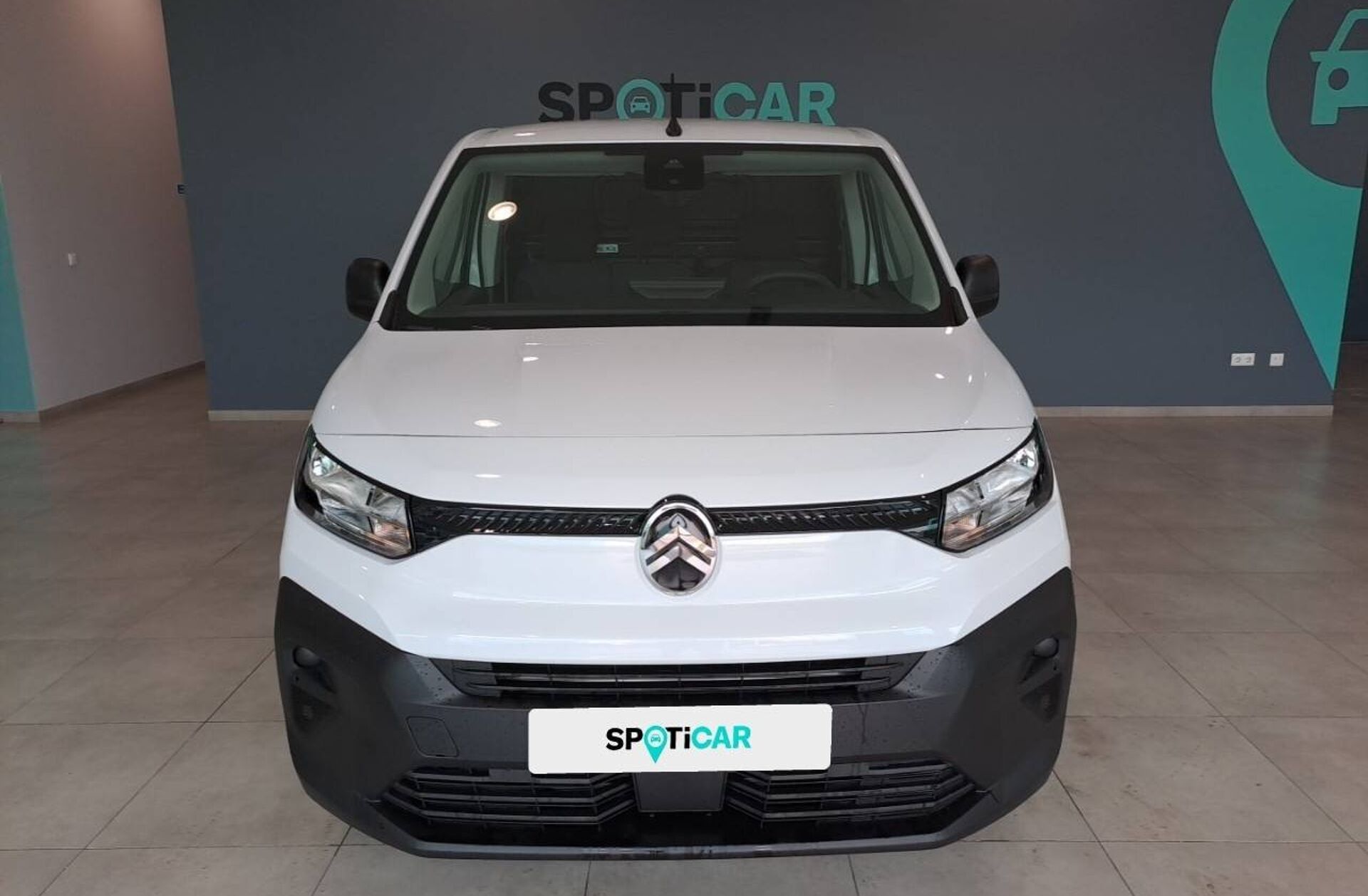 CITROEN Berlingo e- 50 kWh XL