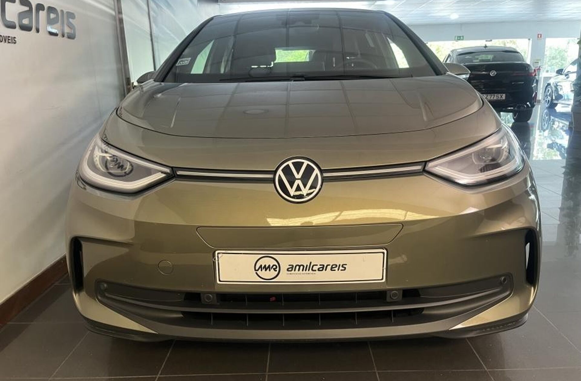 VOLKSWAGEN ID.3 77 kWh Pro S City