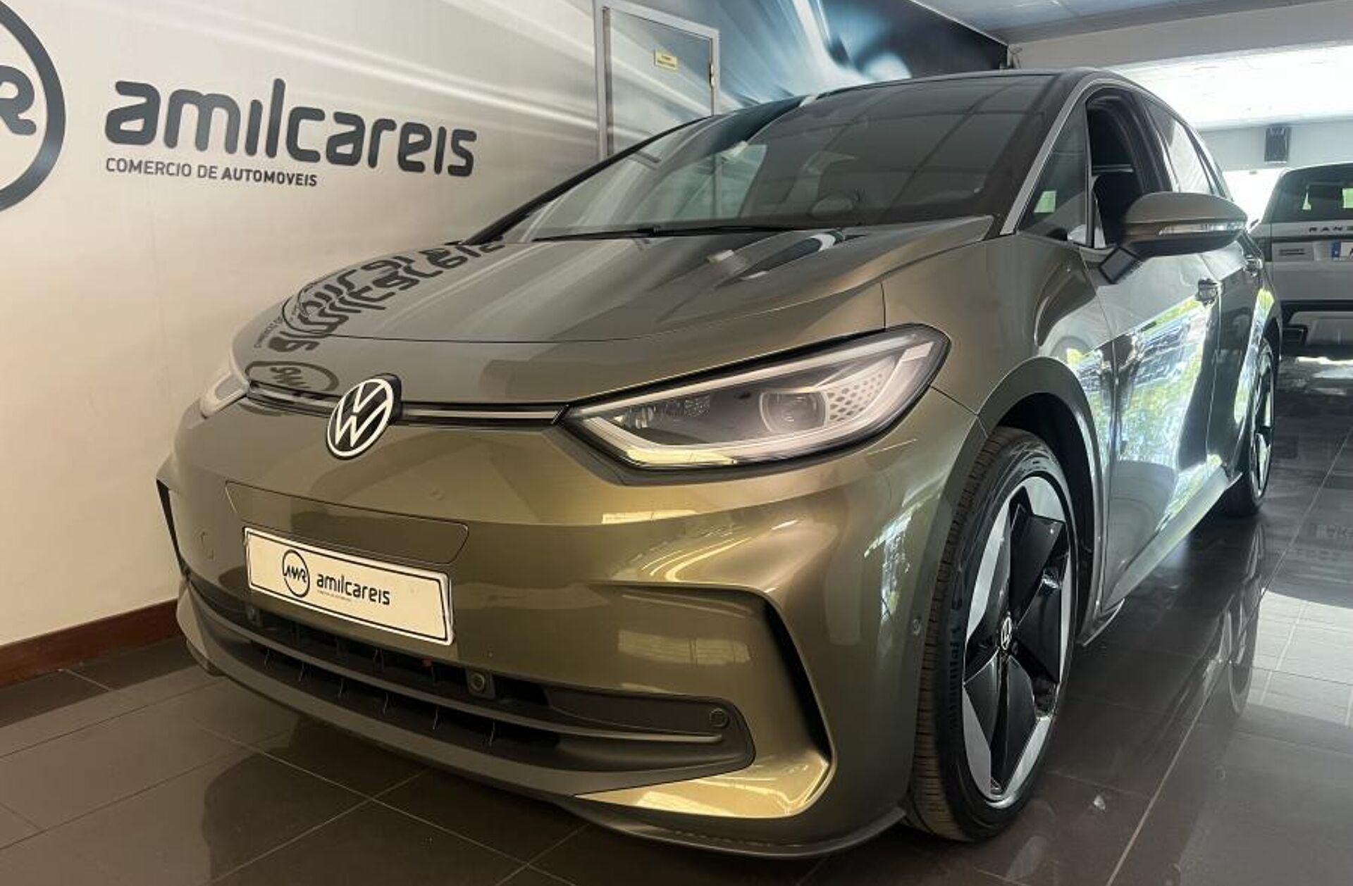 VOLKSWAGEN ID.3 77 kWh Pro S City