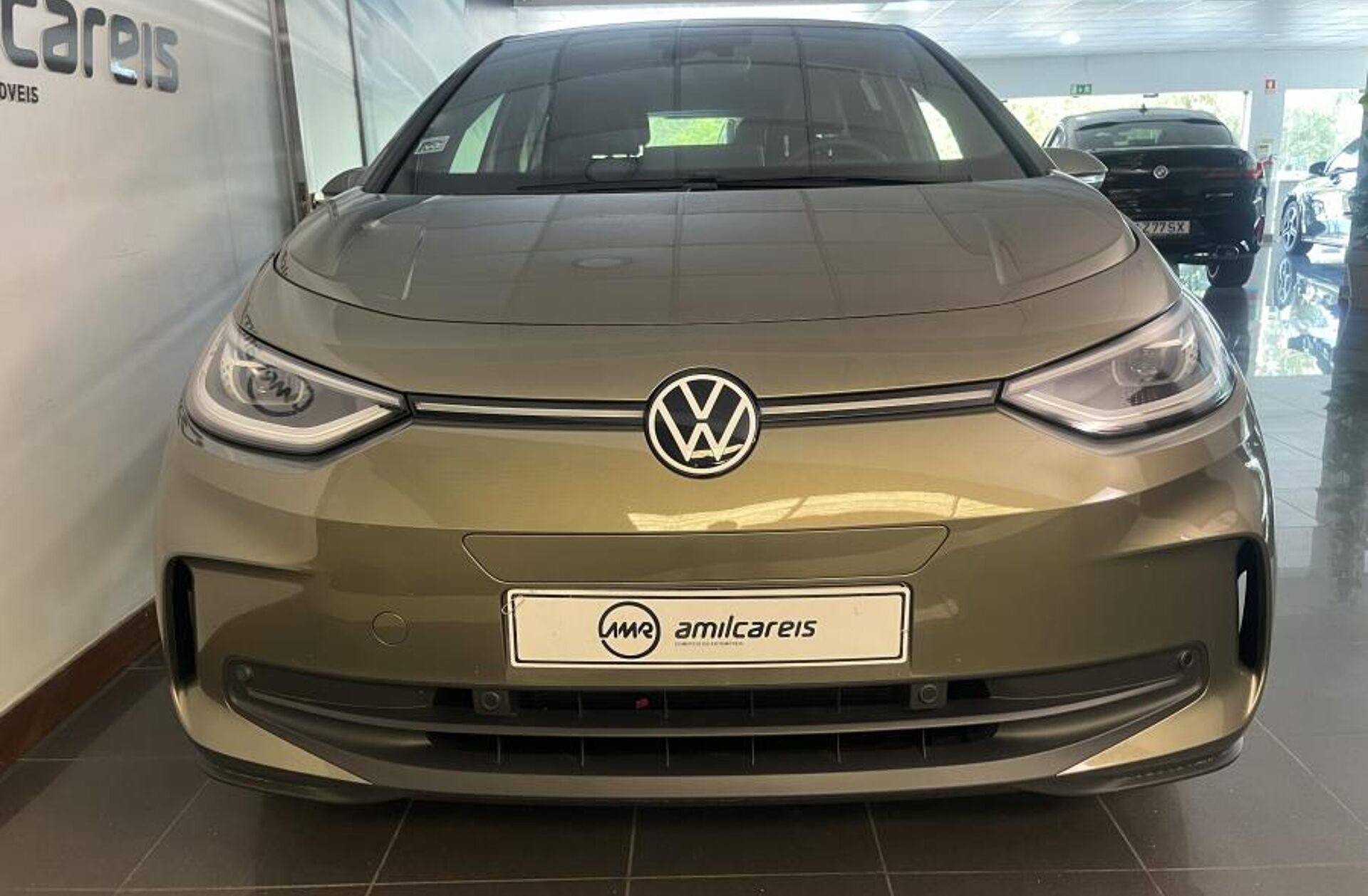 VOLKSWAGEN ID.3 77 kWh Pro S City