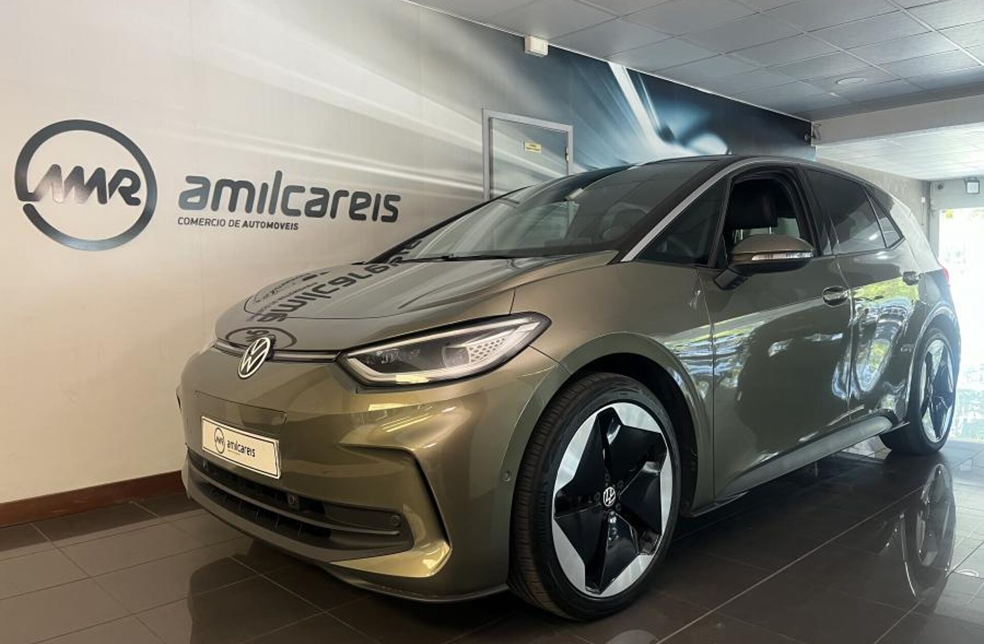 VOLKSWAGEN ID.3 77 kWh Pro S City