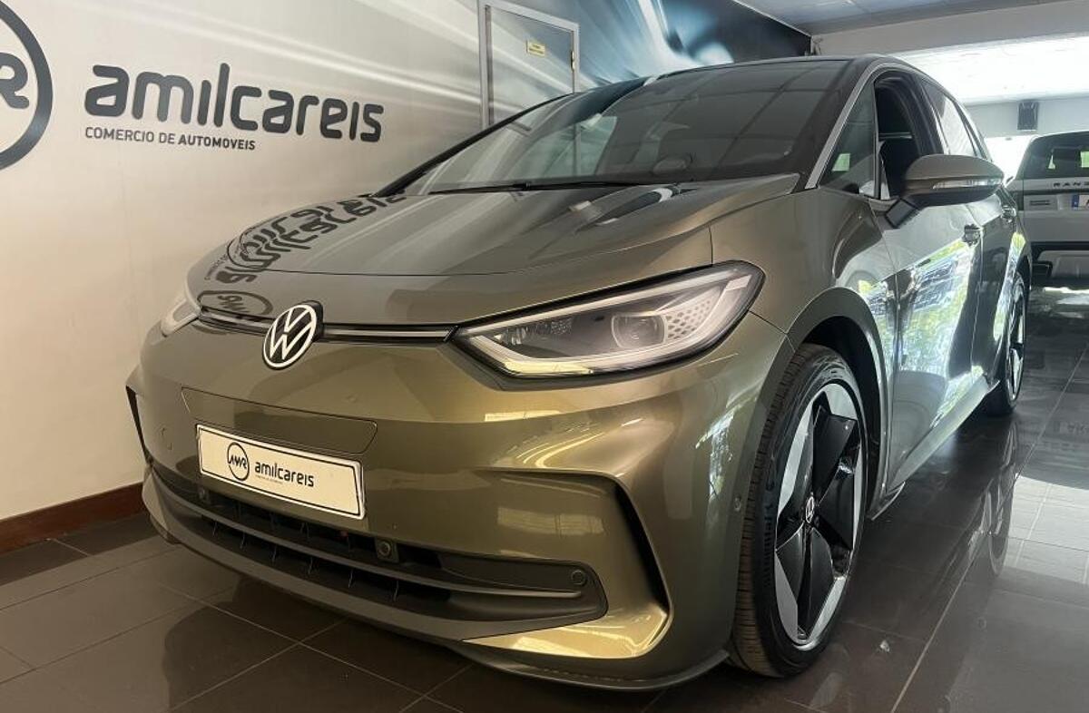 VOLKSWAGEN ID.3 77 kWh Pro S City