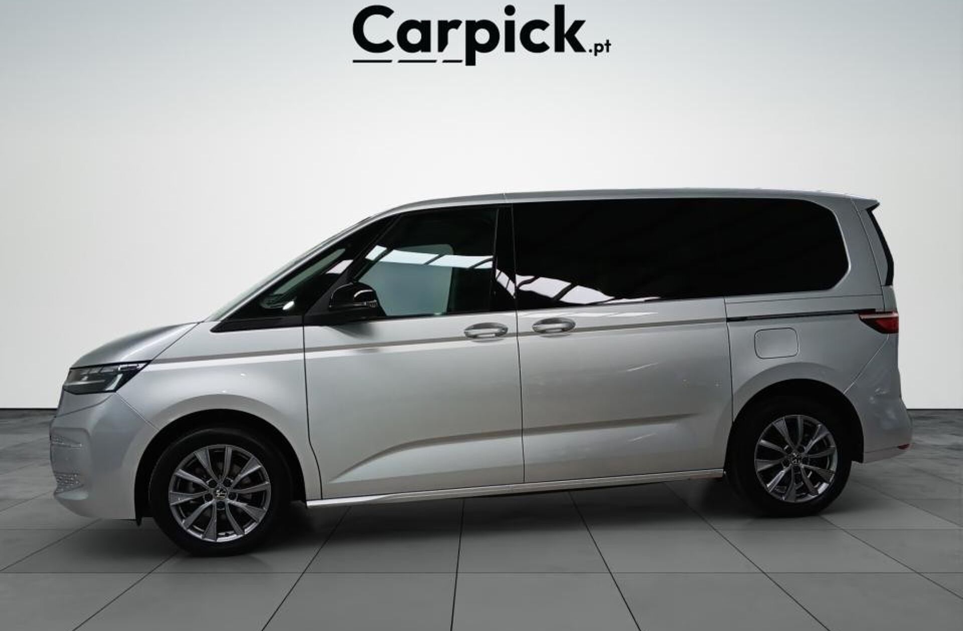 VOLKSWAGEN Multivan 2.0 TDI Life DSG