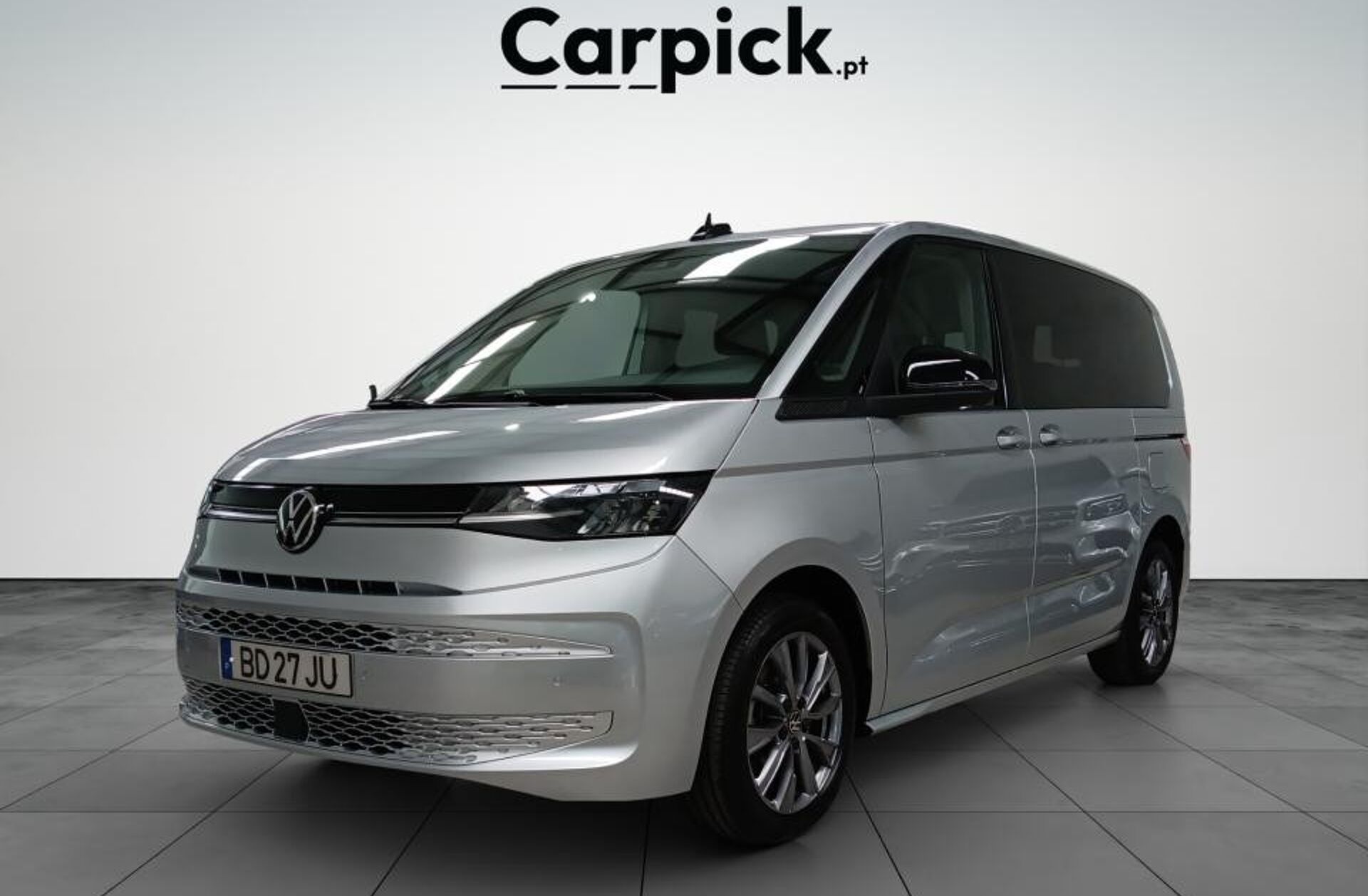 VOLKSWAGEN Multivan 2.0 TDI Life DSG