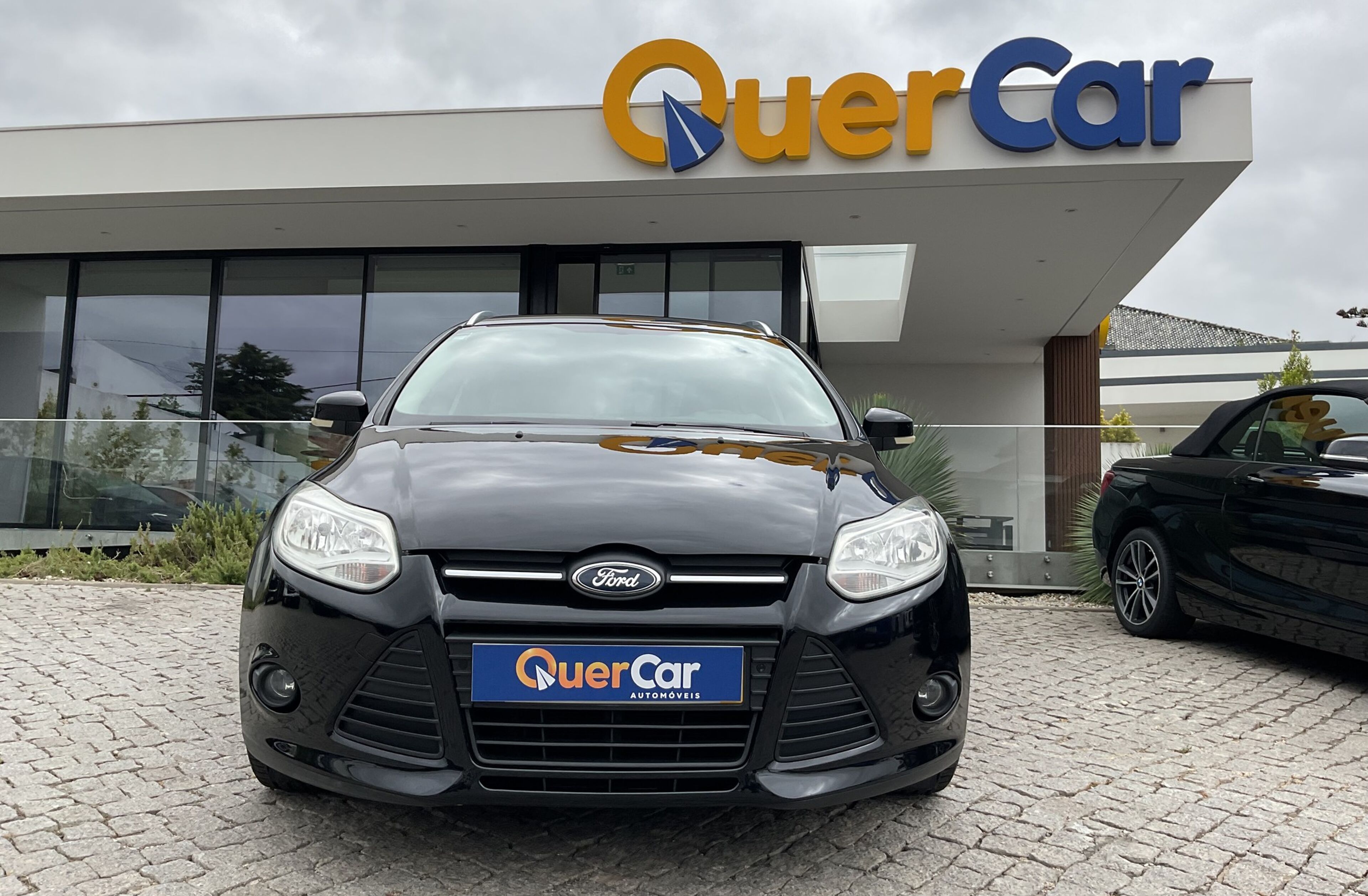 FORD Focus 1.6 TDCi Trend