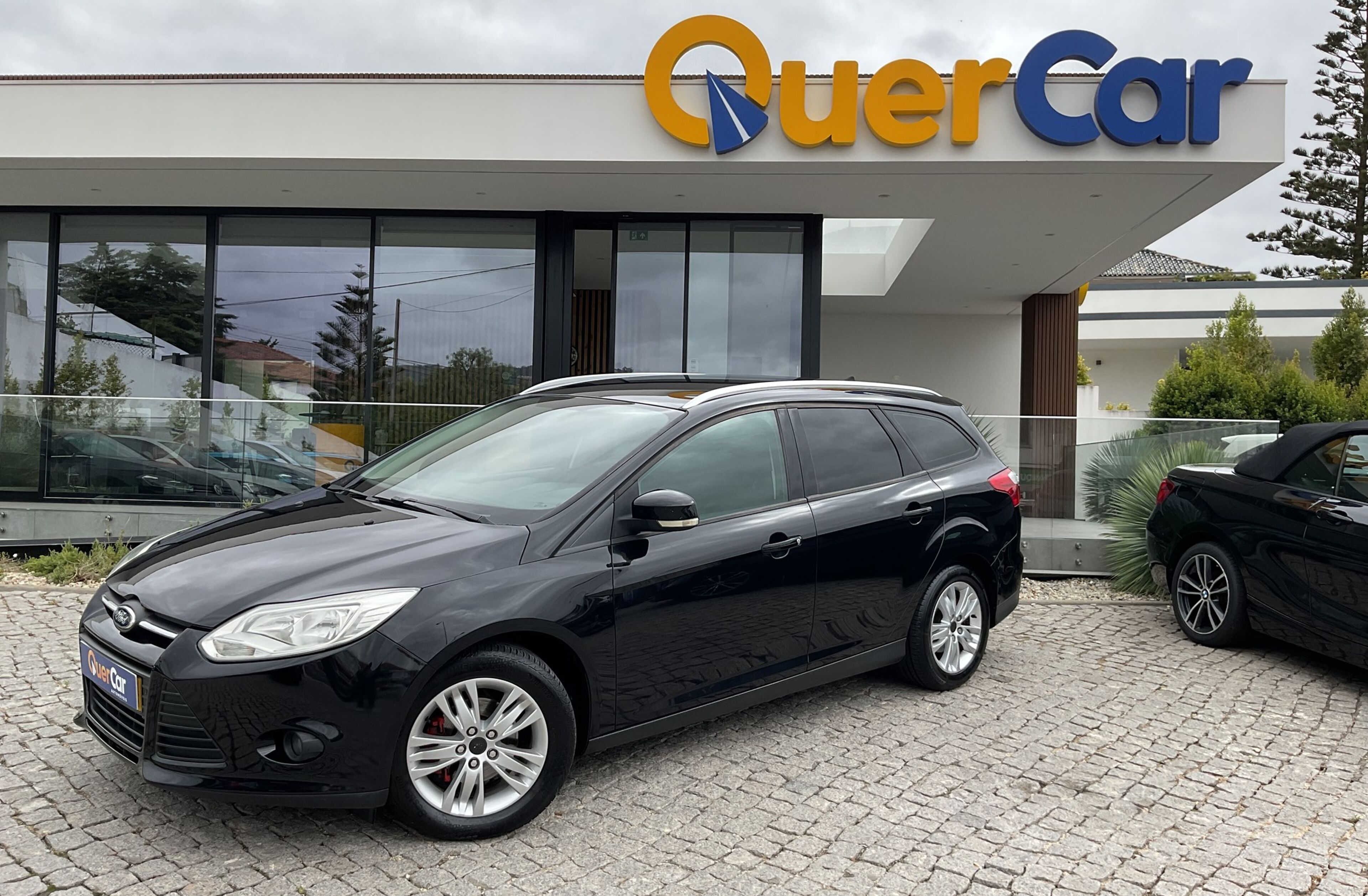 FORD Focus 1.6 TDCi Trend