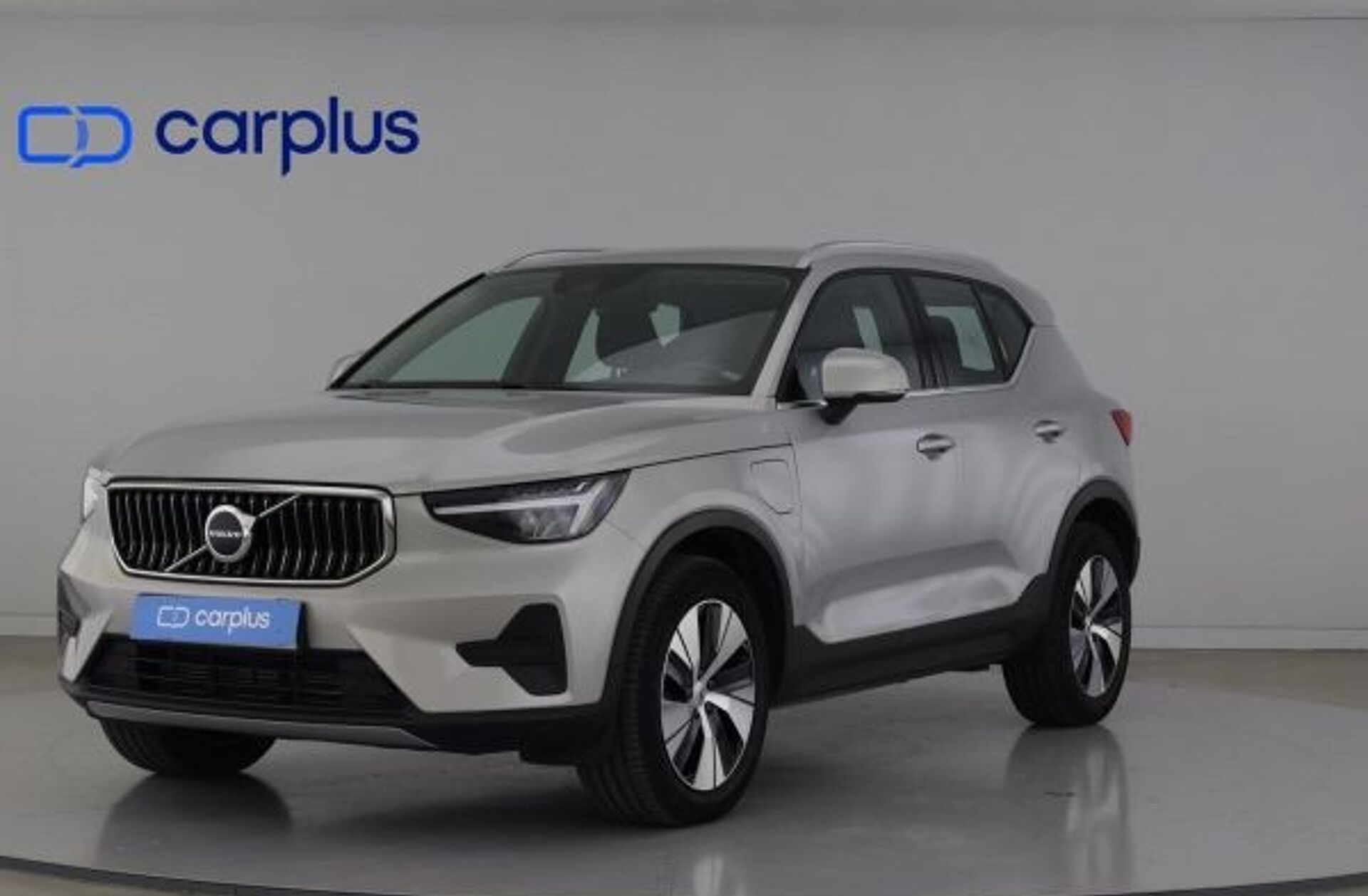 VOLVO XC40 1.5 T4 PHEV Core