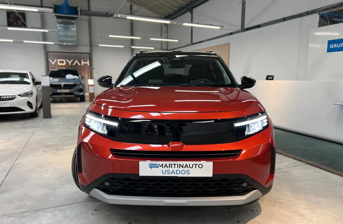 OPEL Frontera 54 kWh GS