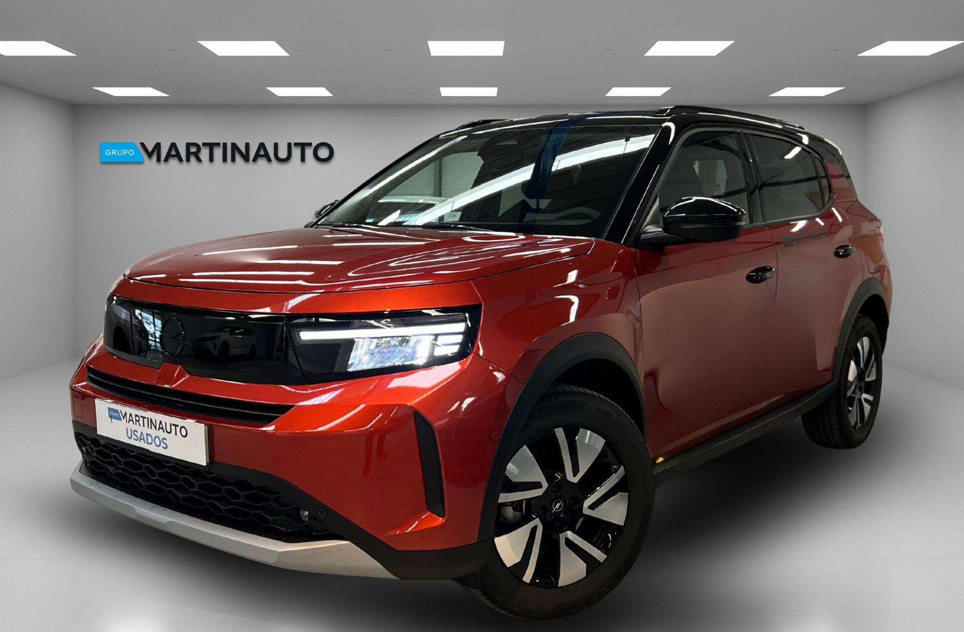 OPEL Frontera 44 kWh GS