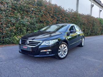 VOLKSWAGEN Passat 2.0 TDi