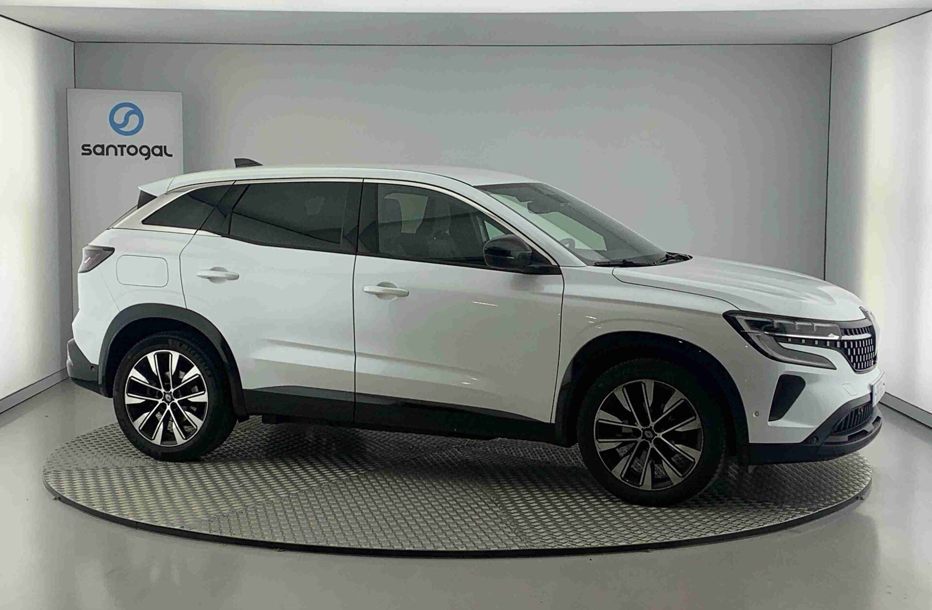 RENAULT Austral 1.3 Mild Hybrid Techno