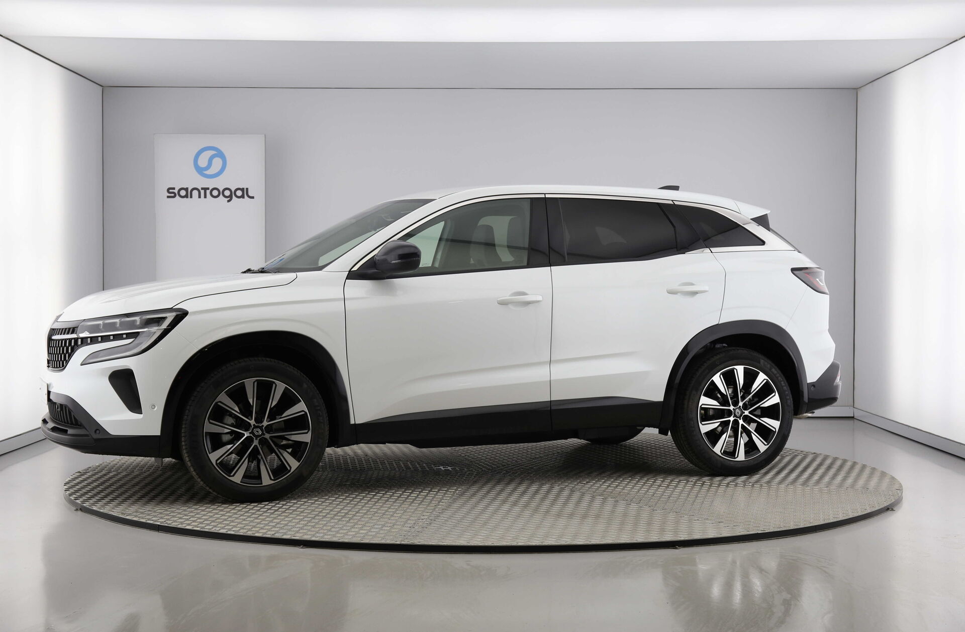 RENAULT Austral 1.3 Mild Hybrid Techno