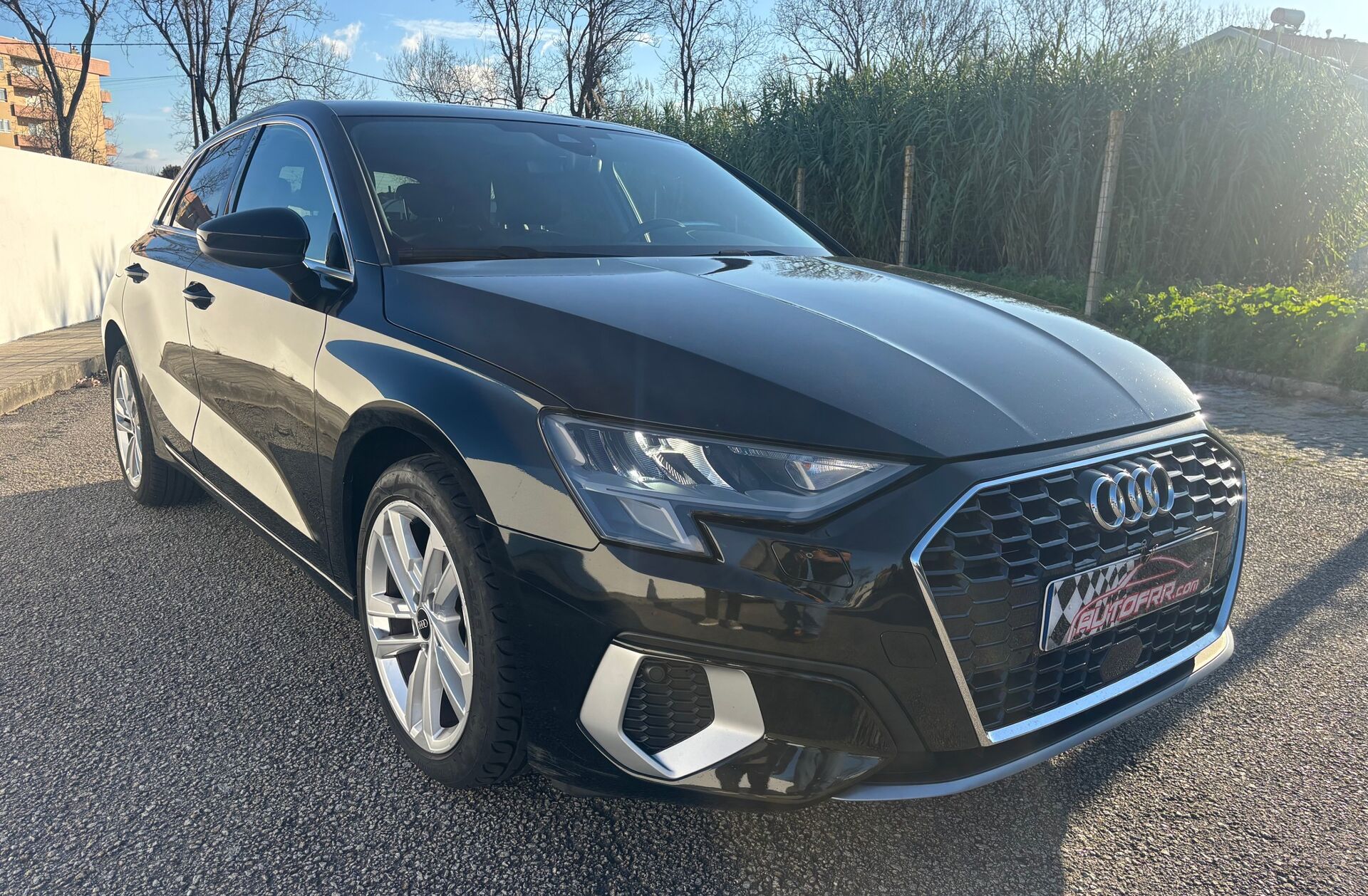 AUDI A3 30 TFSI Advanced