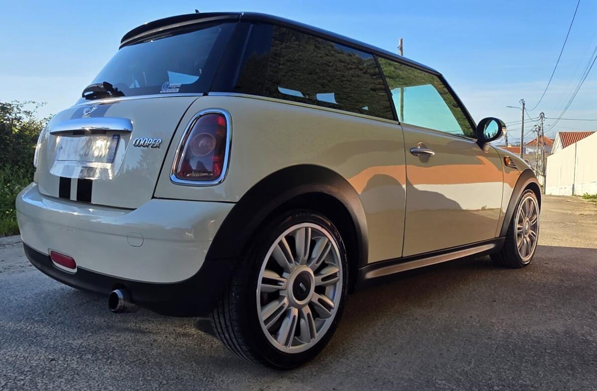 MINI Mini Cooper
