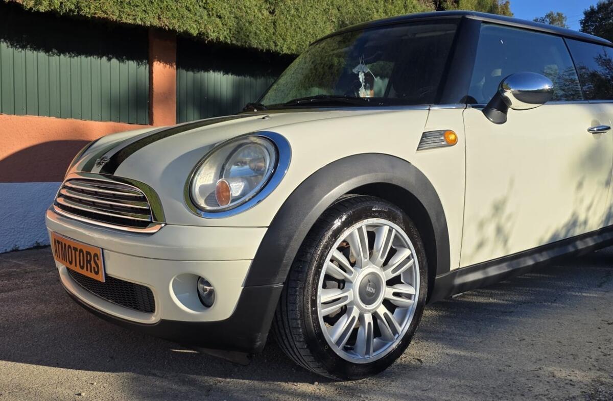 MINI Mini Cooper