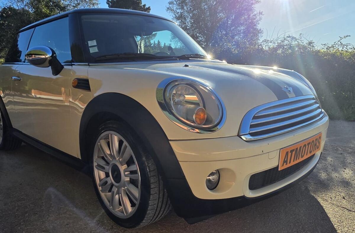 MINI Mini Cooper