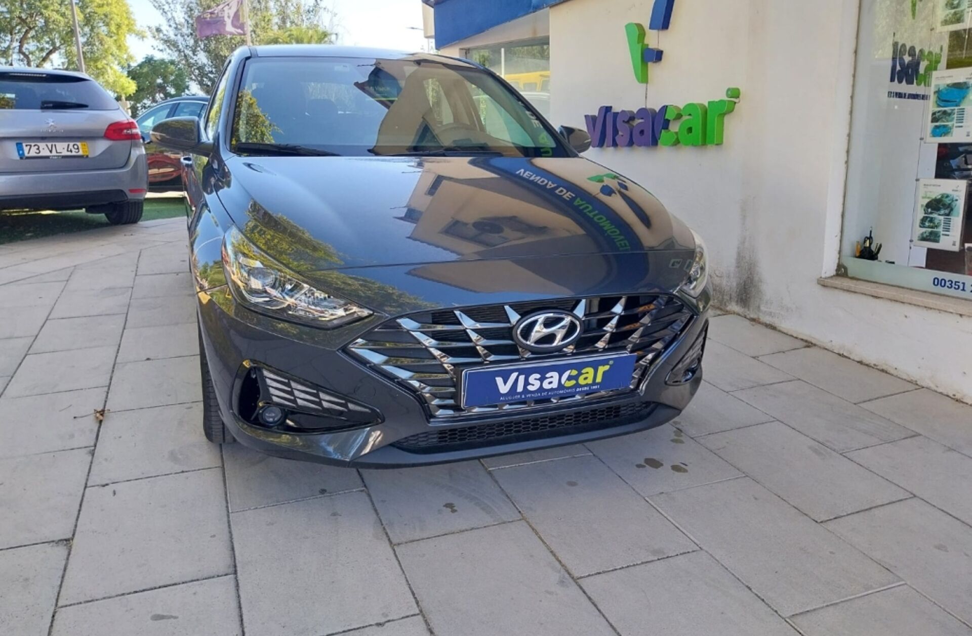 HYUNDAI i30 N 2.0 TGDi Performance Pack