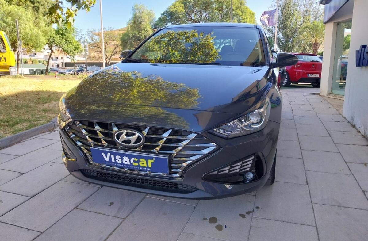 HYUNDAI i30 N 2.0 TGDi Performance Pack