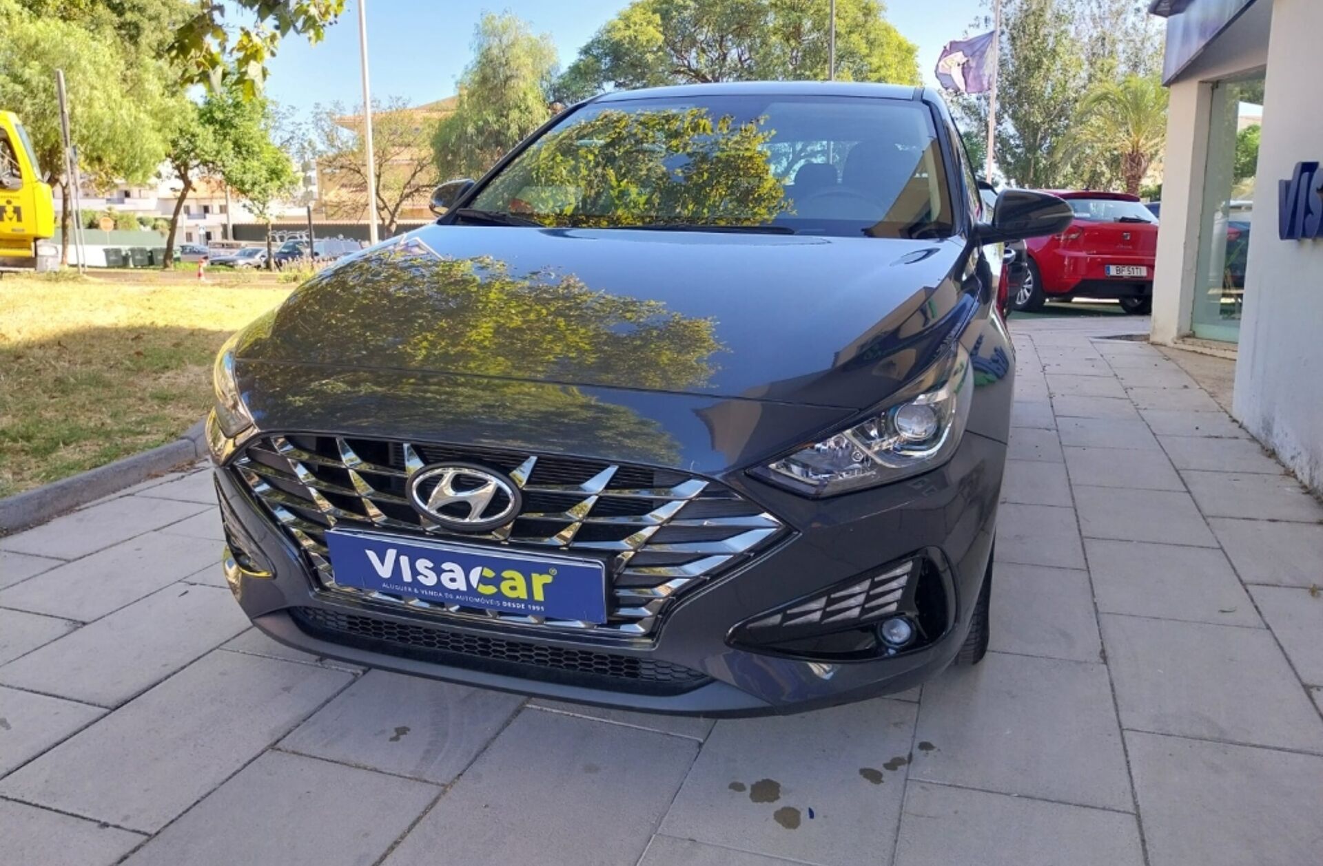 HYUNDAI i30 N 2.0 TGDi Performance Pack