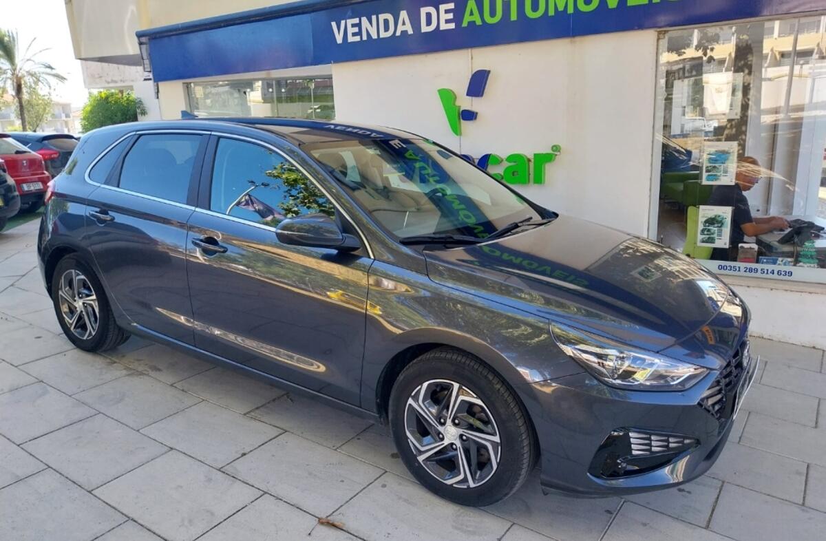 HYUNDAI i30 N 2.0 TGDi Performance Pack