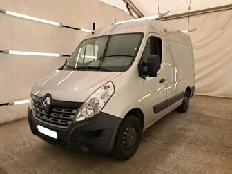 RENAULT Master MASTER L1H2