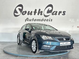 SEAT Leon 1.6 TDi Style S/S