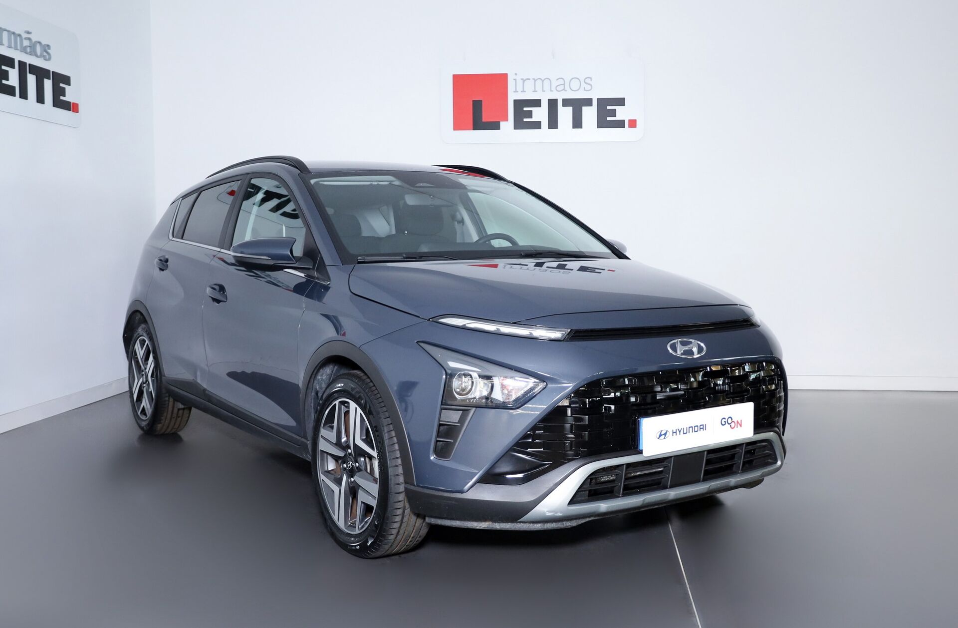 HYUNDAI Bayon 1.0 T-GDi Premium DCT