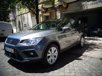 SEAT Arona 1.6 TDI Style