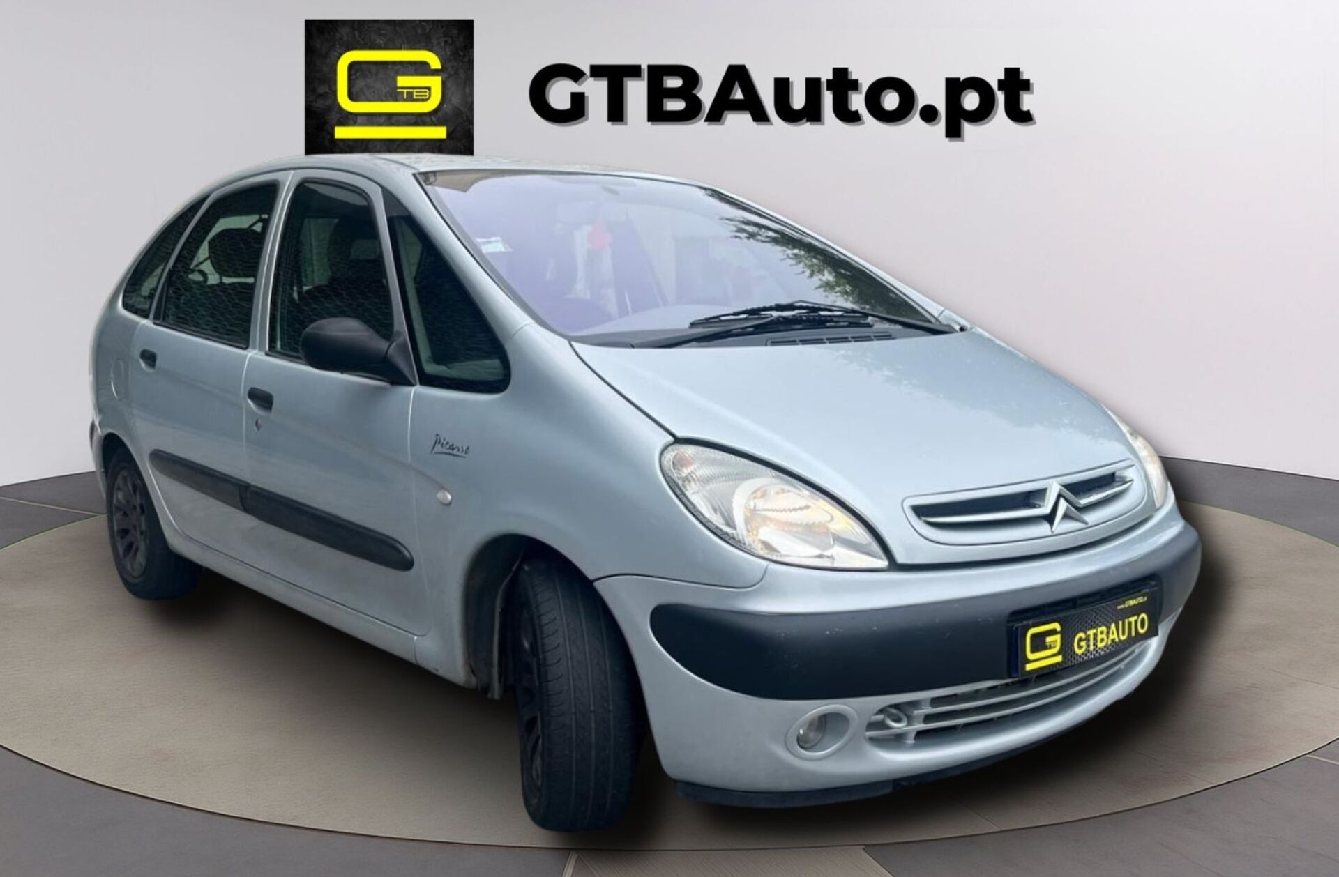 CITROEN Xsara Picasso 1.6 SX