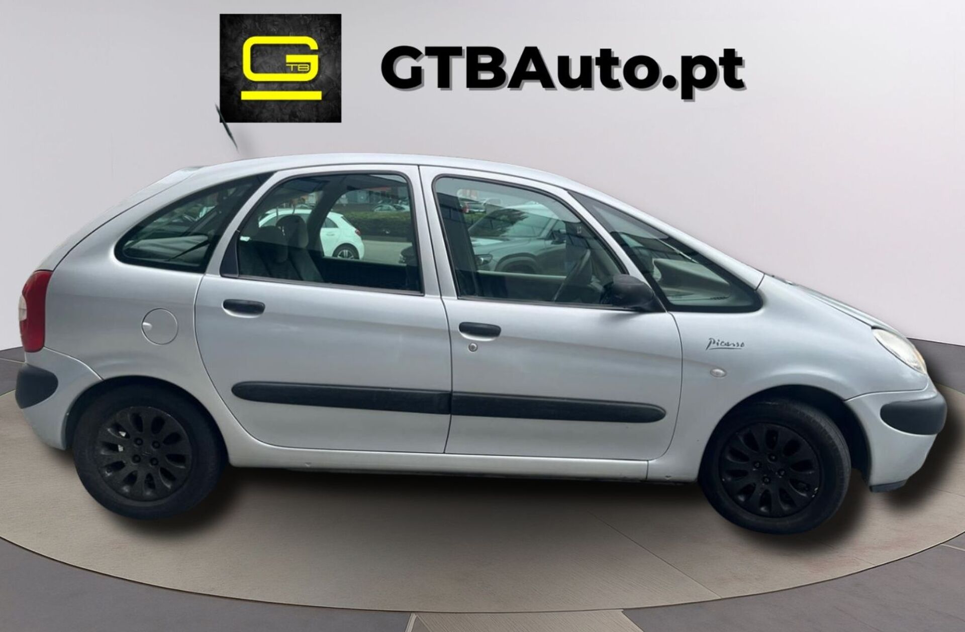 CITROEN Xsara Picasso 1.6 SX