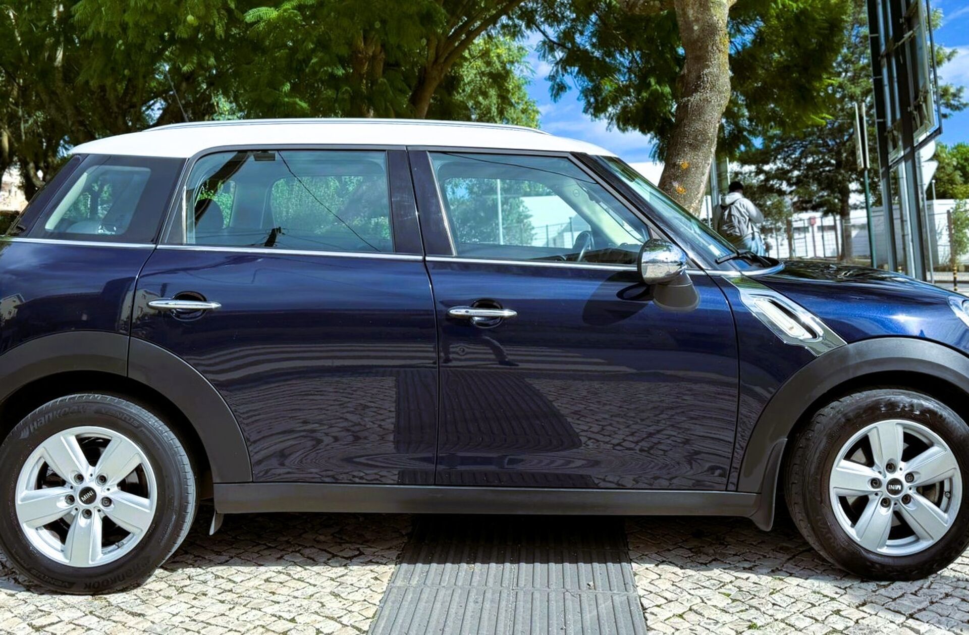 MINI Mini Countryman Mini Cooper D