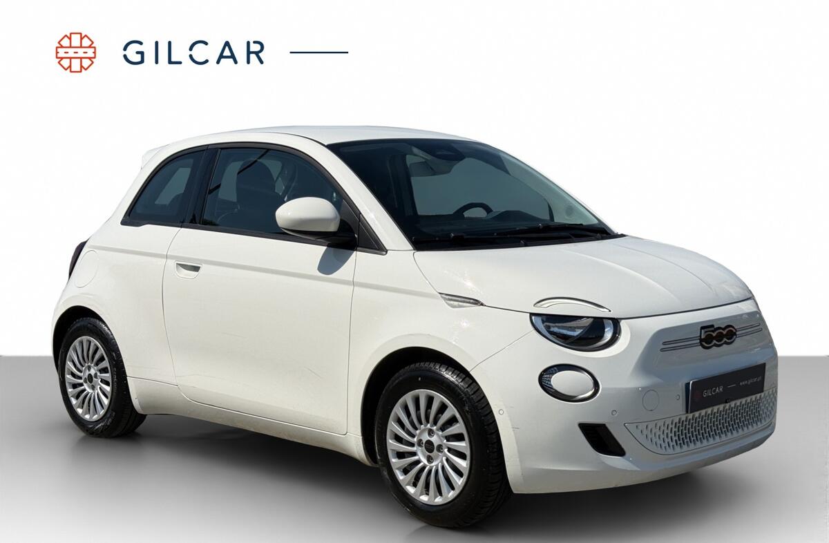 FIAT 500 23.8 kWh Novo 500
