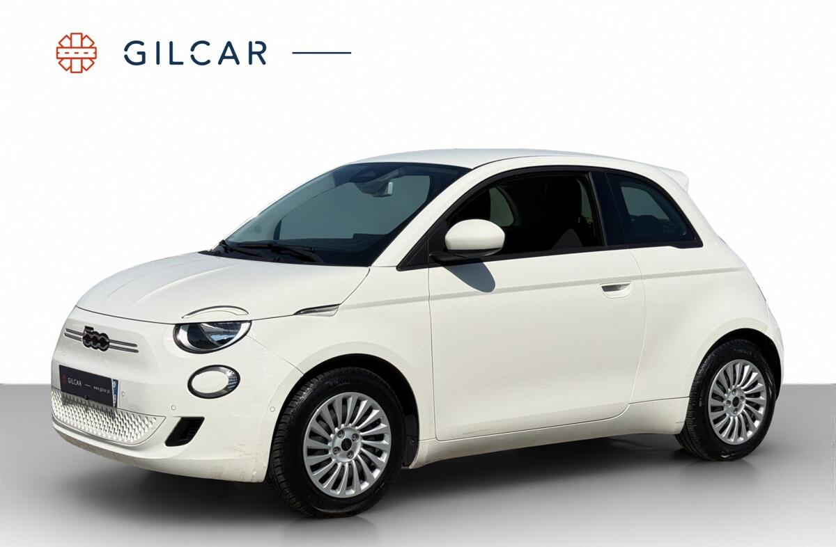 FIAT 500 23.8 kWh Novo 500