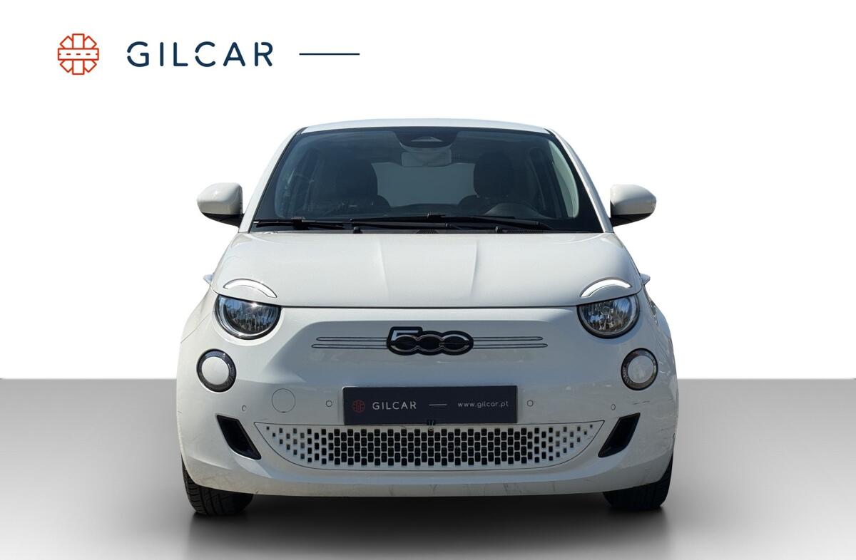 FIAT 500 23.8 kWh Novo 500