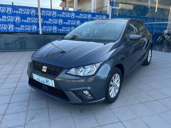 SEAT Ibiza 1.0 STYLE